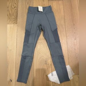 fabletics brand new leggings